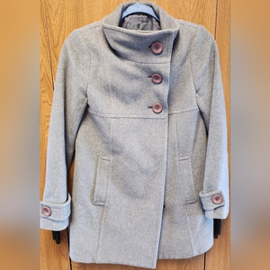 Black by Moussy - Women's Coat - Size 1‎